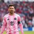 Messi a marcat de două ori pentru Inter Miami, după retragerea din națională