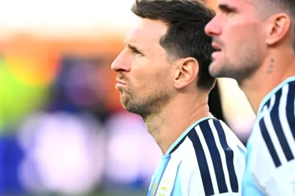 Messi, accidentat, plătește bilet spre Buenos Aires înainte de adio