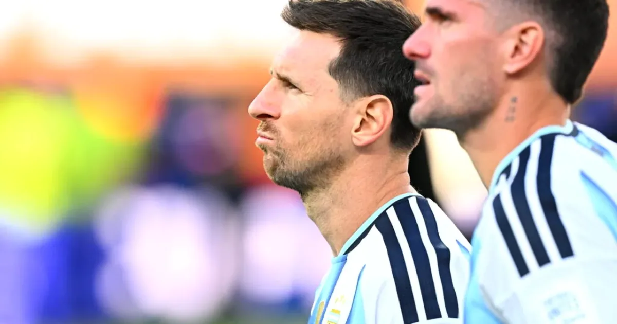 Messi, accidentat, plătește bilet spre Buenos Aires înainte de adio