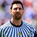 Messi și-a luat adio de la naționala Argentinei cu un gol și două pase decisive