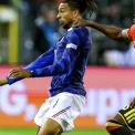 Michael Olise, după remontada Franței cu Belgia: Zidane ne-a spus ce trebuie să reparăm