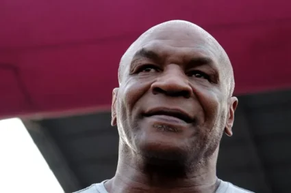 Mike Tyson, mărturisiri sfâșietoare la 60 de ani: „Nu eram om, eram un produs”