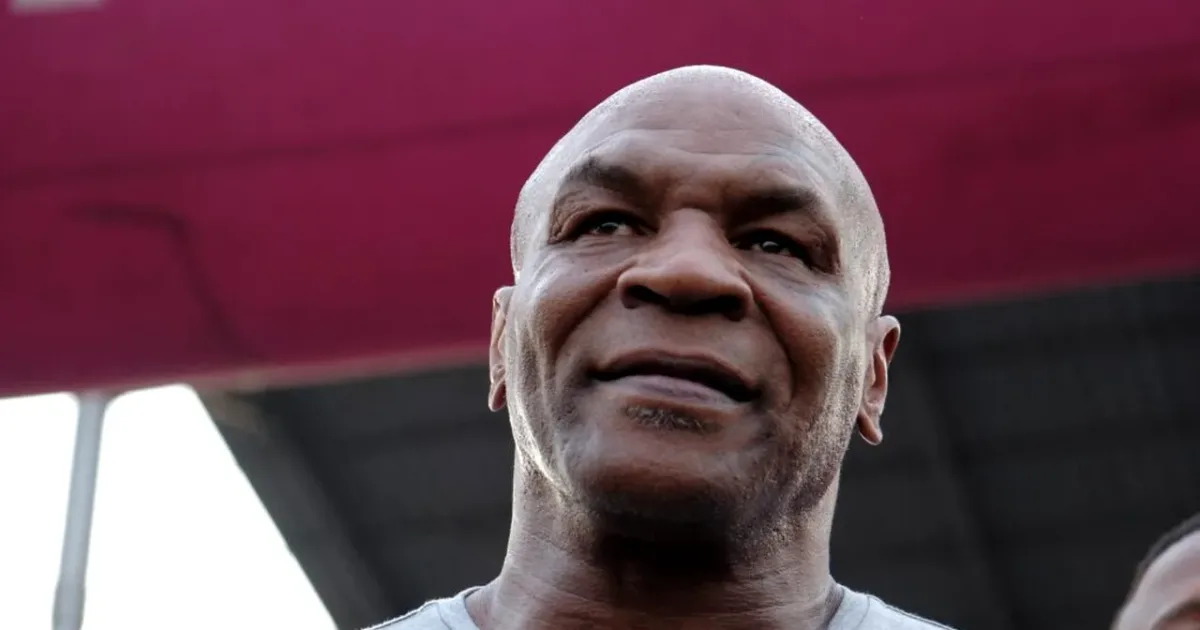 Mike Tyson, mărturisiri sfâșietoare la 60 de ani: „Nu eram om, eram un produs”