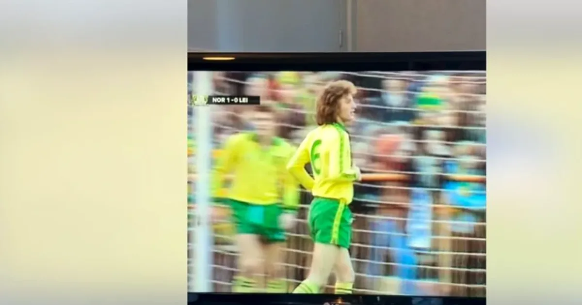 Misterul fotbalistului englez dispărut fără urmă: unde a fost găsit după 40 de ani
