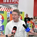 Răducioiu: petreceri la Milano, pastile de la Milan și noaptea în care a leșinat
