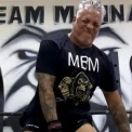 Record mondial incredibil: Un bărbat a ridicat 159 kilograme cu un singur deget