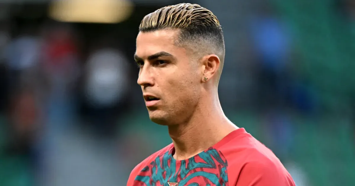 Ronaldo, posibilă sancțiune după plecarea de la națională
