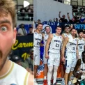 Senzație în baschetul european: Echipa care primește invitația de aur în Euroligă