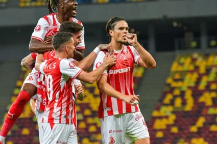 Sepsi – Dinamo, vineri în Superligă. La ce oră începe meciul și cine îl transmite la TV