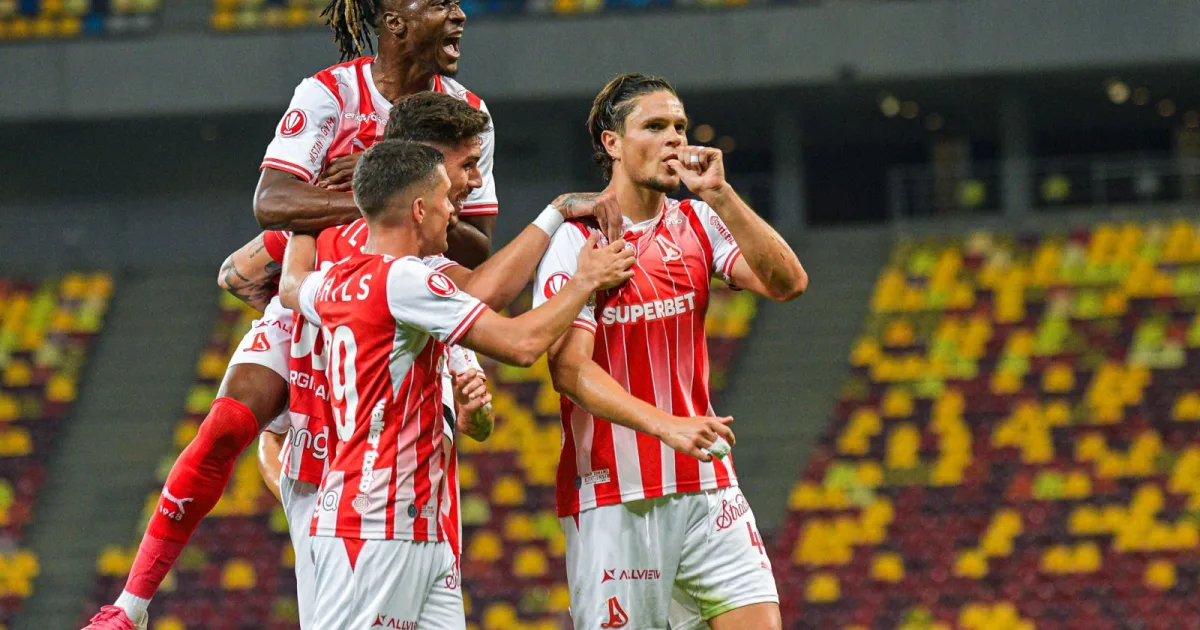 Sepsi - Dinamo, vineri în Superligă. La ce oră începe meciul și cine îl transmite la TV