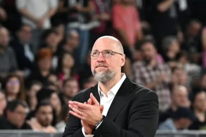 Silvășan, obiectivul U-BT Cluj în Liga Adriatică: „Vrem top patru”