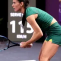Sorana Cîrstea rămâne în top 20 WTA, Gabriela Ruse o depășește pe Jaqueline Cristian
