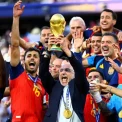 Spania rescrie istoria fotbalului. Recordul impresionant al campioanei mondiale