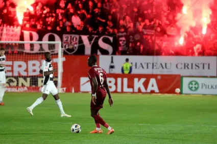 Superliga se reia după pauza internațională cu un derby