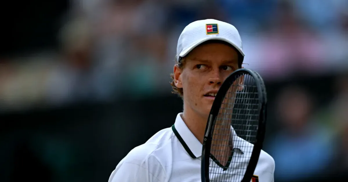 Tenis: Jannik Sinner s-a retras de la Shanghai Masters