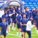 Tragedia lui Eddie Newton, eroul nevăzut al lui Chelsea: fiul său a murit