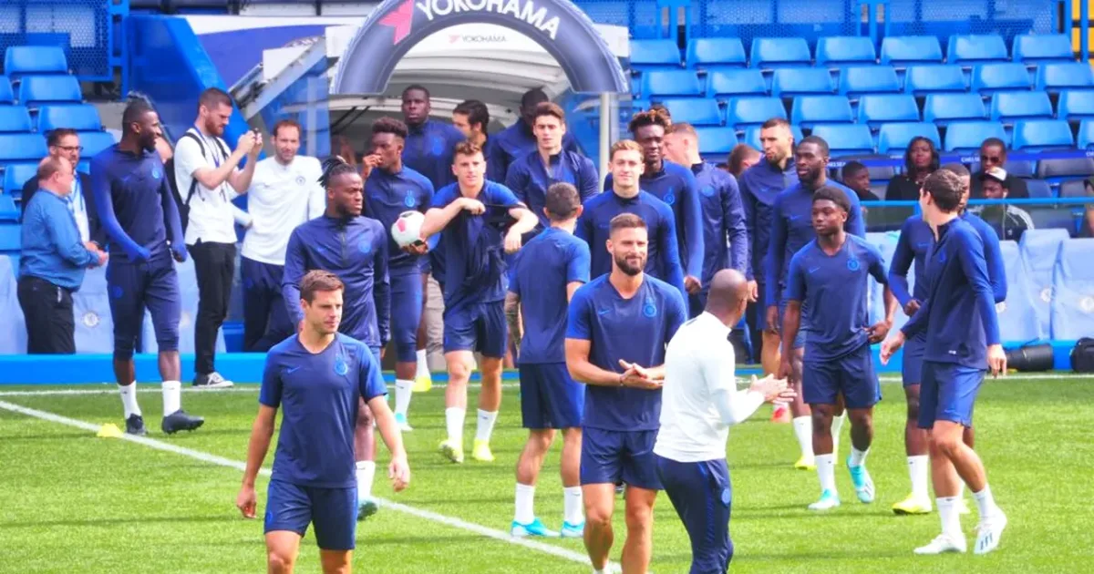 Tragedia lui Eddie Newton, eroul nevăzut al lui Chelsea: fiul său a murit