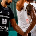 U-BT Cluj-Napoca întâlnește campioana Ligii Adriatice, BC Dubai, la BTarena
