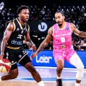 U-BT Cluj-Napoca, învinsă de Dubai Basketball în BTarena, în Liga Adriatică