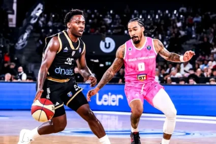 U-BT Cluj-Napoca, învinsă de Dubai Basketball în BTarena, în Liga Adriatică