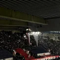 Ultrașii lui PSG, în grevă după confiscarea unui banner anti-represiune