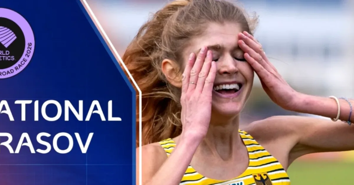 Vedete ale atletismului european și mondial concurează duminică la Brașov