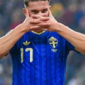 Viktor Gyökeres a stabilit un record după golul marcat României