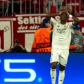 Vinicius a marcat, dar VAR i-a anulat golul și l-a eliminat la Real Madrid